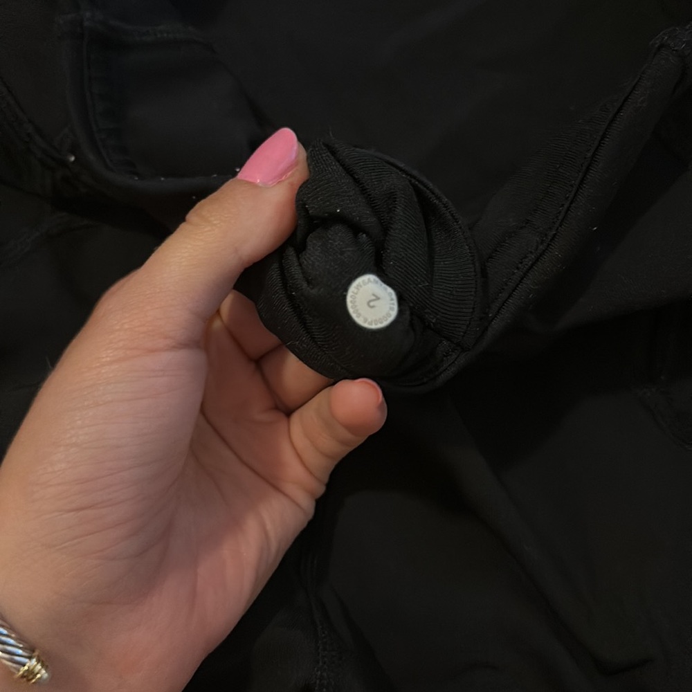 Lululemon invigorate high leggings - Picture 4 of 6
